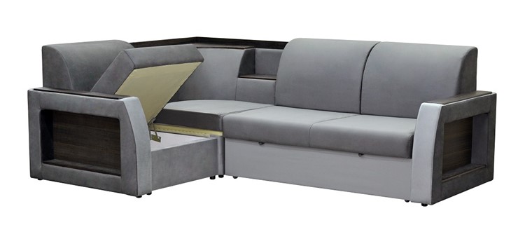 Угловой диван Сапфир 6 в Уфе - изображение 2