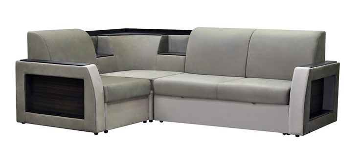Угловой диван Сапфир 6 в Уфе - изображение 3