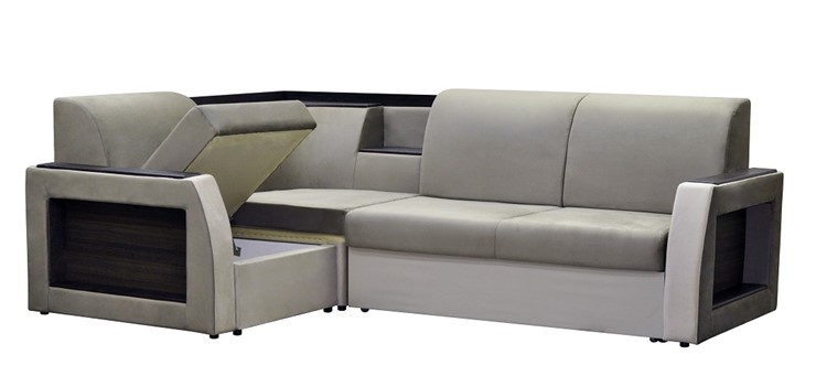Угловой диван Сапфир 6 в Уфе - изображение 4