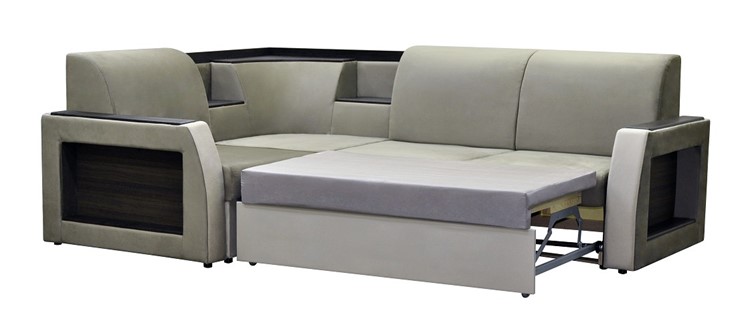 Угловой диван Сапфир 6 в Уфе - изображение 5