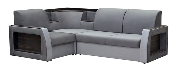Угловой диван Сапфир 6 в Стерлитамаке - изображение