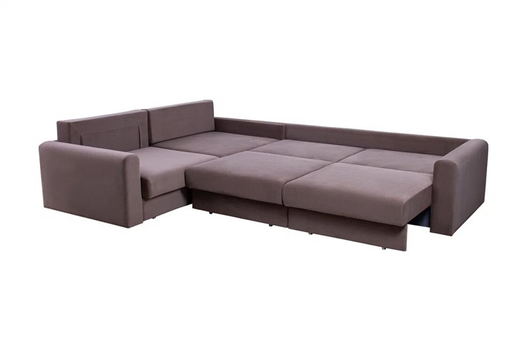 Раскладной угловой диван Сицилия 3 Г-образная в Стерлитамаке - изображение 1