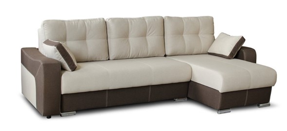 Угловой диван Соната 5 М (Тик-Так) в Уфе - изображение