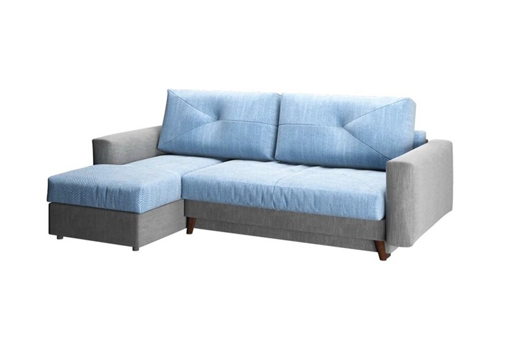 Угловой диван для гостиной Тэсси в Стерлитамаке - изображение 8