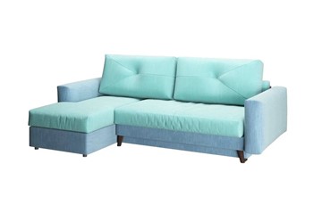 Угловой диван для гостиной Тэсси в Стерлитамаке - предосмотр 9