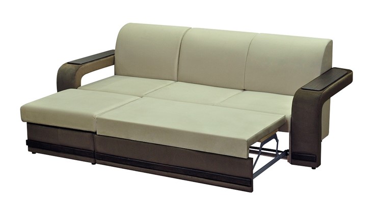 Угловой диван Топаз 3 в Уфе - изображение 1