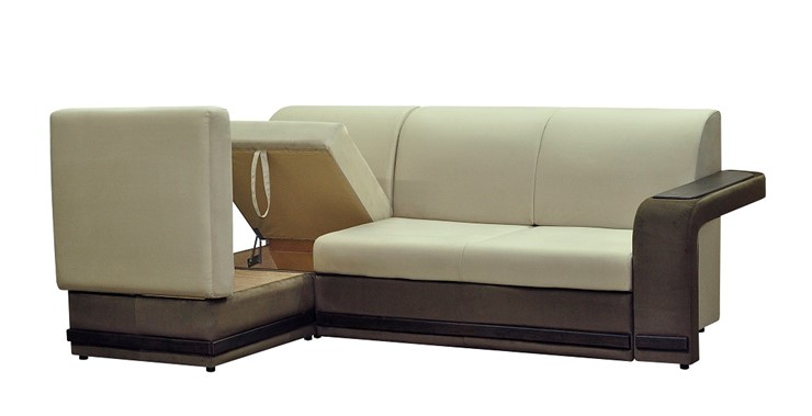 Угловой диван Топаз 3 в Салавате - изображение 2