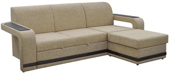 Угловой диван Топаз 3 в Уфе - изображение 3