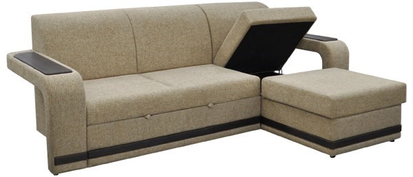 Угловой диван Топаз 3 в Уфе - изображение 4