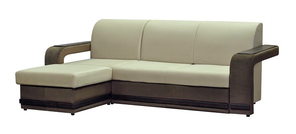Угловой диван Топаз 3 в Уфе - изображение