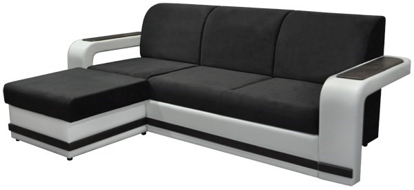 Угловой диван Топаз 3 в Салавате - изображение 6