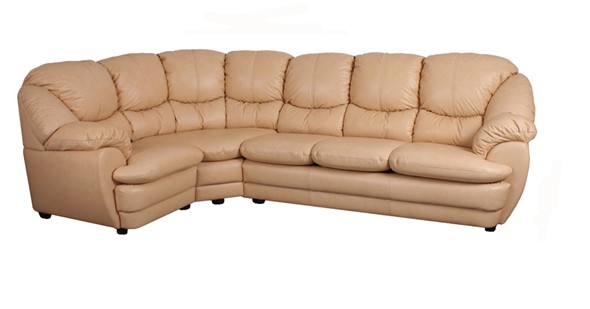 Угловой раскладной диван Виконт в Стерлитамаке - изображение