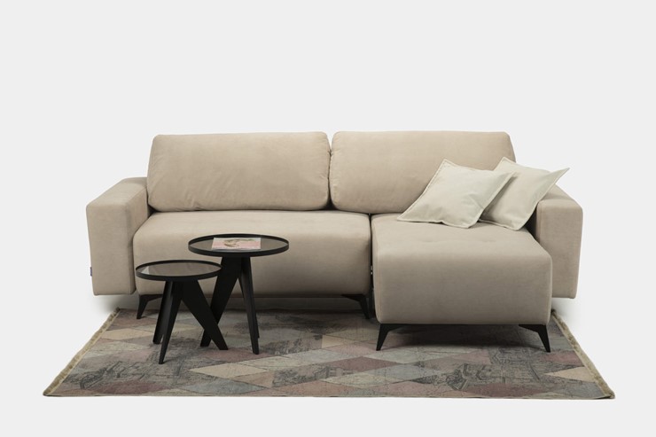 Угловой диван Виконти в Стерлитамаке - изображение 10