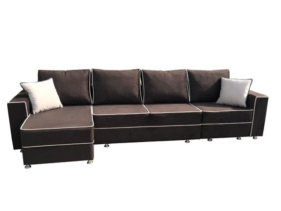 Угловой диван Манчестер в Стерлитамаке - изображение