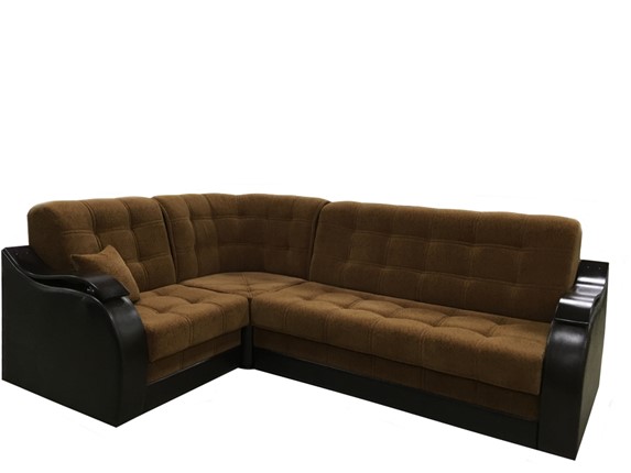 Угловой диван Неаполь в Уфе - изображение
