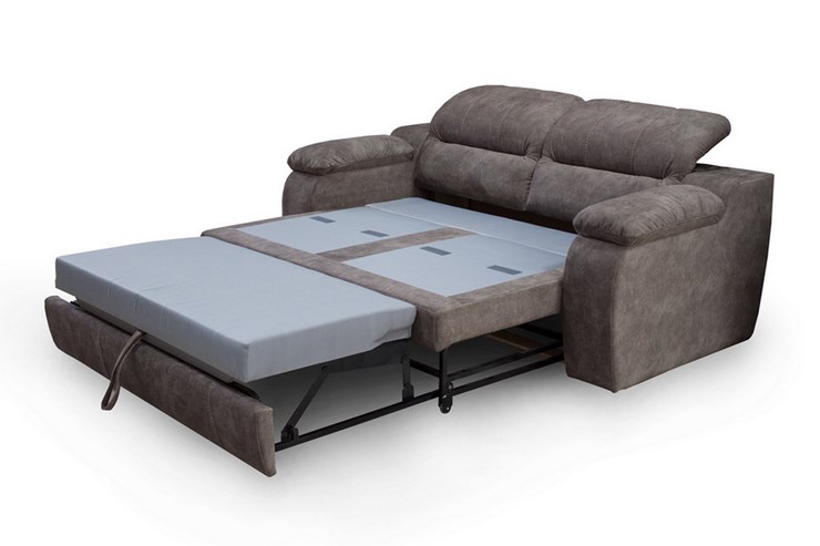 Прямой диван Матрица 22 ТТ в Уфе - изображение 2