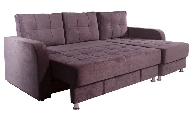 Угловой диван Елена LUX в Уфе - изображение 2