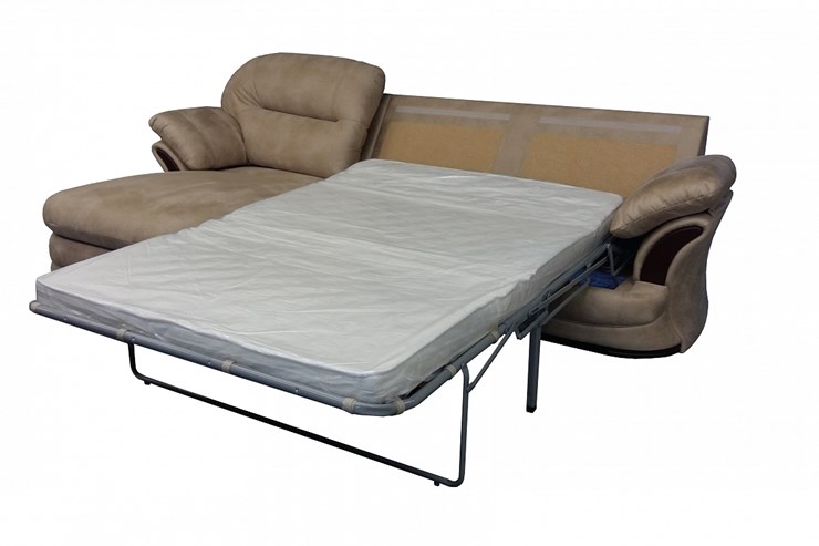 Угловой диван Квин 6 МД, седафлекс в Уфе - изображение 2
