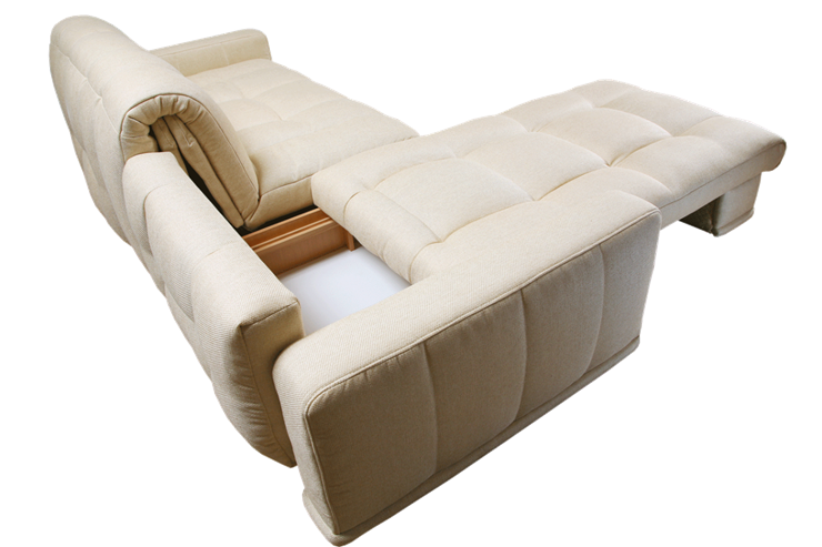 Угловой диван Вега 1600 в Салавате - изображение 1