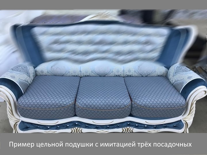 Угловой диван Флоренция, 3+1, без механизма в Стерлитамаке - изображение 4