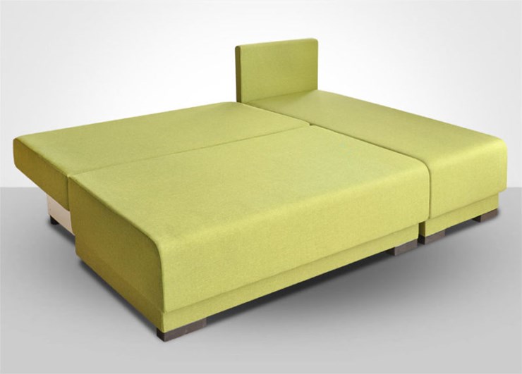 Угловой диван Комбо 1 МДУ, НПБ в Стерлитамаке - изображение 1