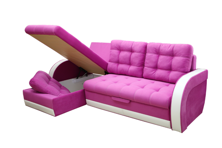 Угловой диван Лира в Стерлитамаке - изображение 2