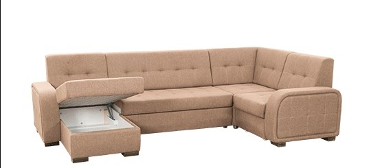 П-образный диван Подиум П5 в Стерлитамаке - изображение 2