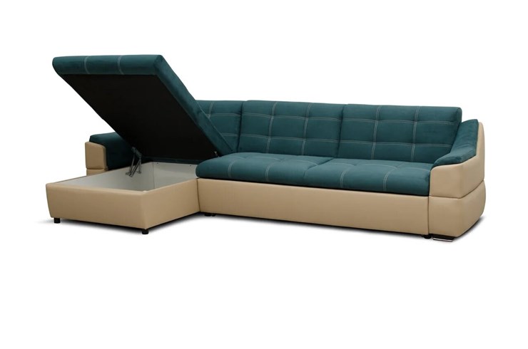 Угловой диван Антарес 1 в Стерлитамаке - изображение 1
