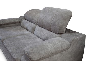 Прямой диван Матрица 22 ТТ в Стерлитамаке - предосмотр 1