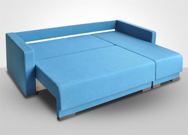 Угловой диван Комбо 2 МДУ, Боннель в Стерлитамаке - изображение 1