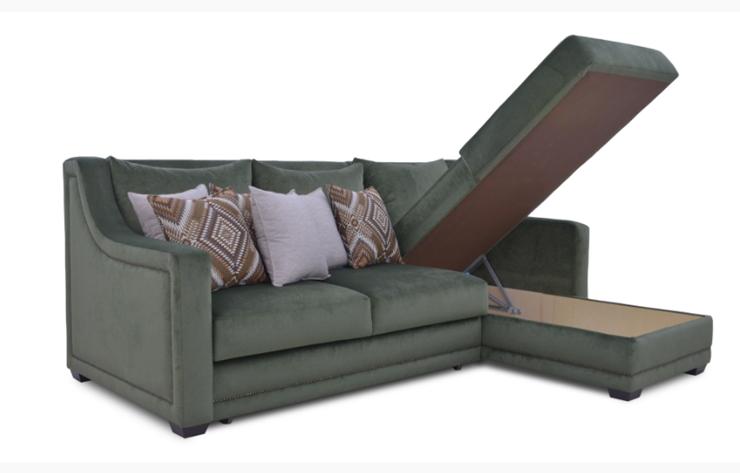 Угловой диван Bernard в Салавате - изображение 4
