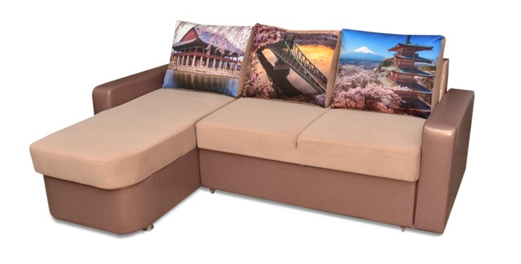 Угловой диван Престиж-5 в Стерлитамаке - изображение 3