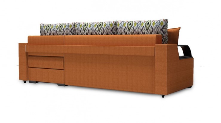 Угловой диван Agata 210 (Bravo +Simvol) в Стерлитамаке - изображение 2