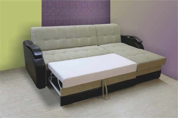 Угловой диван Лео Т в Стерлитамаке - изображение 1