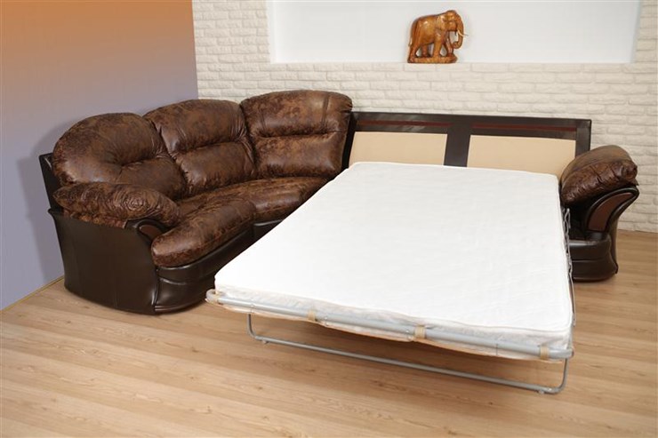 Угловой диван Квин 6 в Стерлитамаке - изображение 2