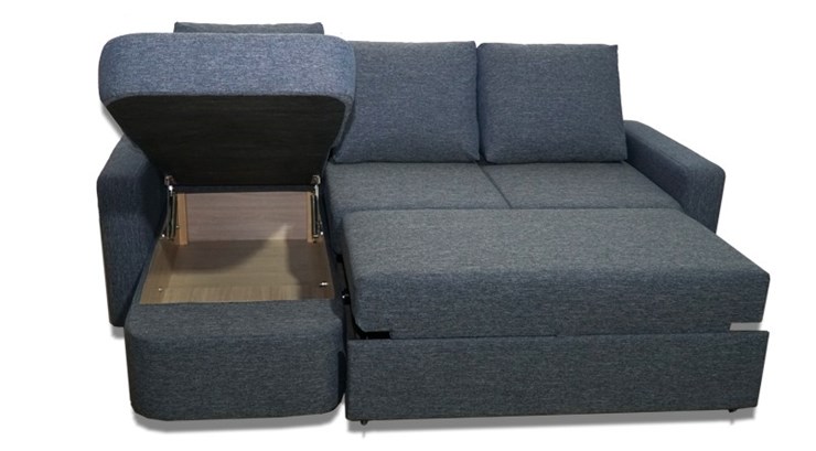 Угловой диван Престиж-5 в Стерлитамаке - изображение 2