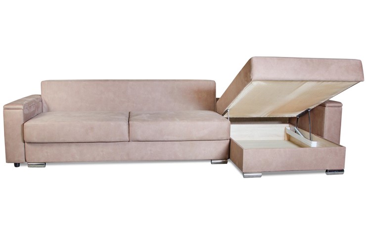Угловой диван Соната 4 в Стерлитамаке - изображение 2