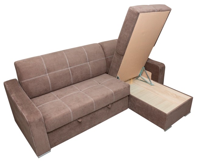 Угловой диван Нео 48 в Стерлитамаке - изображение 2