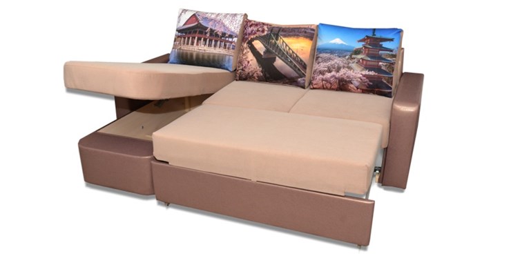 Угловой диван Престиж-5 в Стерлитамаке - изображение 4
