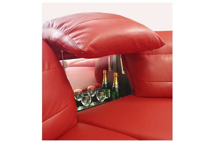 Угловой диван Алекс Элита 50 А (Б+Д+У+К+Б) в Стерлитамаке - изображение 2