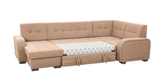П-образный диван Подиум П5 в Стерлитамаке - изображение 3