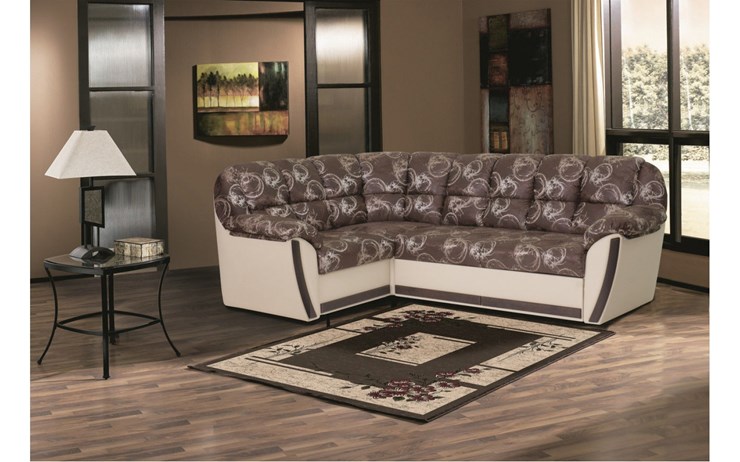 Угловой диван Блистер в Уфе - изображение 8
