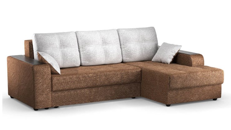 Угловой диван Левел 2+От в Салавате - изображение 1