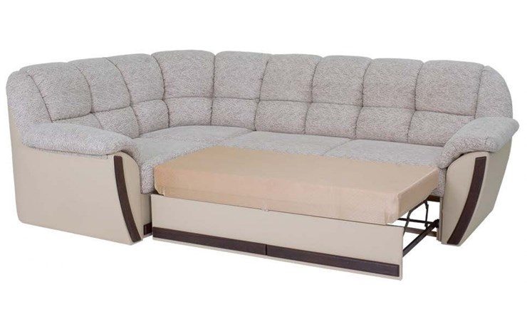 Угловой диван Блистер в Уфе - изображение 1