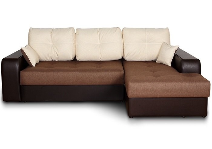 Угловой диван Левел 2+От в Стерлитамаке - изображение 2