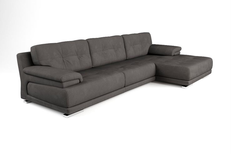 Угловой диван Монреаль в Уфе - изображение 1