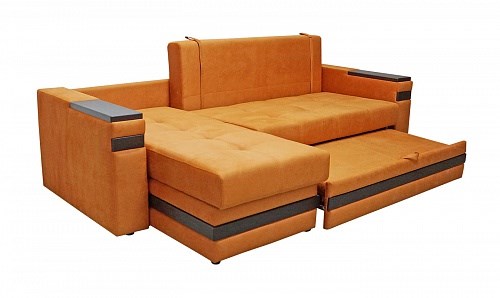 Угловой диван LaFlex 1-01 ДУ Norma в Стерлитамаке - изображение 2