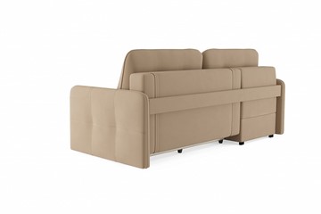 Угловой диван Smart 1, Веллуто 05 в Стерлитамаке - предосмотр 2