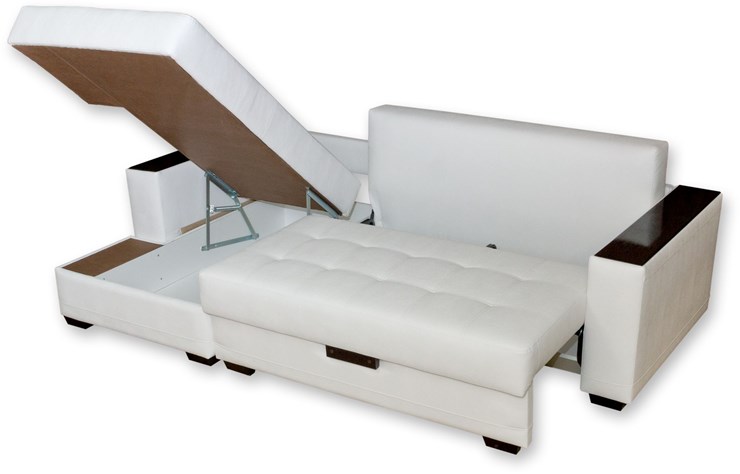 Угловой диван Катарина 3 в Стерлитамаке - изображение 2