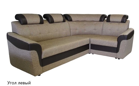 Угловой диван Поло-У в Стерлитамаке - изображение